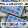 Male Sexual Stimulant Pills 20